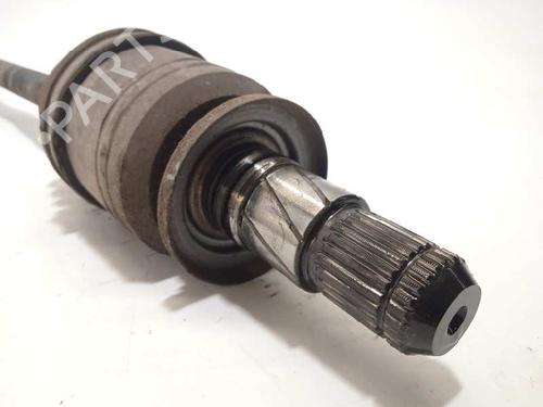 Left rear driveshaft SUBARU LEGACY V Estate (BR) 2.0 D AWD | BP10519009M40 