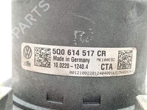 ABS pump AUDI Q2 (GAB, GAG) 1.6 TDI | BP36491700M43  - Image 7
