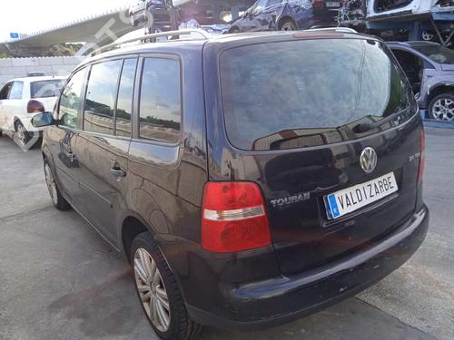 Førerens kollisjonspute VW TOURAN (1T1, 1T2) 2.0 TDI 16V | BP15187699C9 