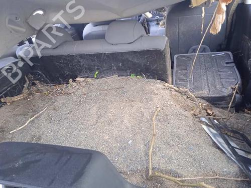 Left front driveshaft PEUGEOT PARTNER Tepee  | BP9713558M38 