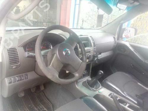 Fuse box NISSAN PATHFINDER III (R51) 2.5 dCi | BP4088076E1  - Image 18