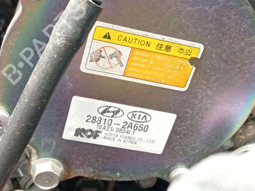 Engine KIA CARENS IV 1.7 CRDi | BP38534247M1 - Image 10
