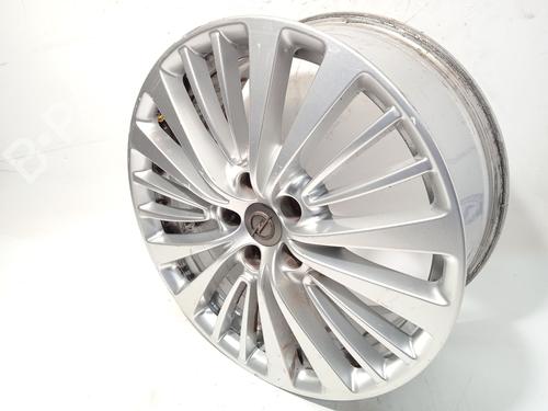 Used Rim OPEL GRANDLAND / GRANDLAND X (A18, P1UO) 1.2 (75) (131 hp) 30450896