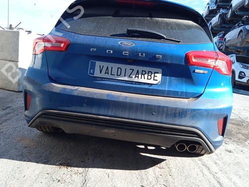 Commande de phare FORD FOCUS IV (HN) 1.0 EcoBoost | BP25131886I24 