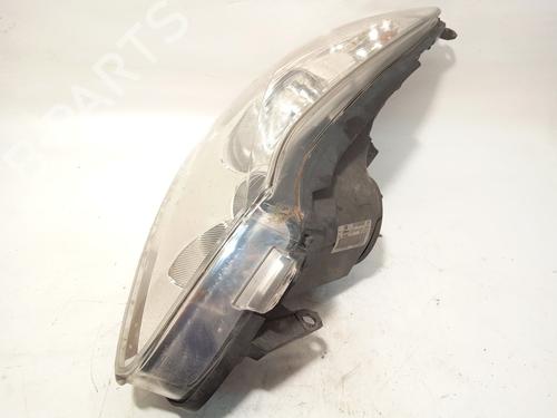 Right headlight OPEL CORSA D (S07) 1.3 CDTI (L08, L68) | BP25739886C29
