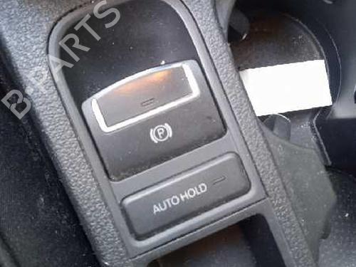 Rear right window mechanism VW TIGUAN (5N_) 2.0 TDI | BP15845490C25 