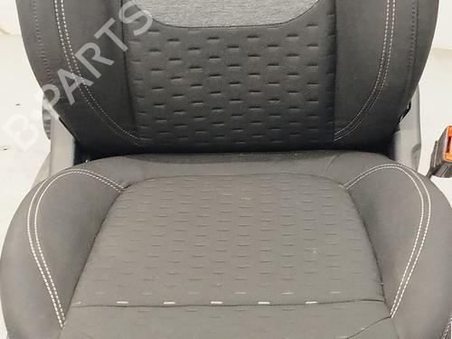 Seats set FORD PUMA (J2K, CF7) 1.0 EcoBoost mHEV | BP30125407C78  - Image 8
