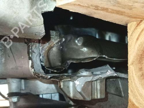 Engine HYUNDAI ix35 (LM, EL, ELH) 1.7 CRDi | BP39747868M1 - Image 10