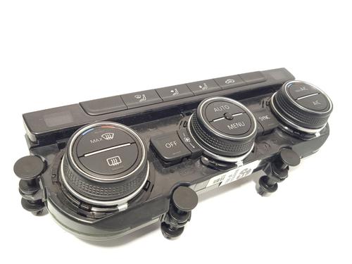 Used Climate control Climate control 21592846 21592846
