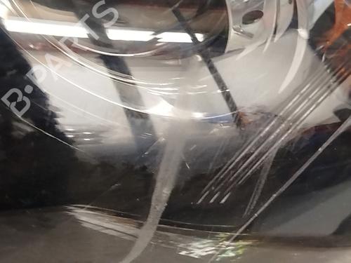 Left headlight MAZDA 3 (BK) 1.6 DI Turbo | BP34536511C28  - Image 5