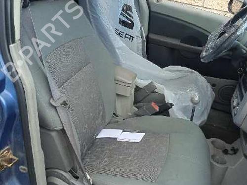 Left mirror CHRYSLER PT CRUISER (PT_) 1.6 | BP11257245C26 