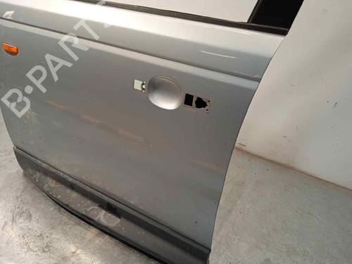 Left front door LAND ROVER RANGE ROVER SPORT I (L320) 3.6 D 4x4 | BP17750958C2 