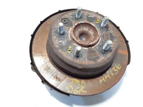 Used Right rear steering knuckle KIA CEE'D SW (ED) 1.6 CRDi 90 (90 hp) 7756551