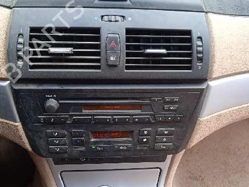 ESP ECU BMW X3 (E83) 2.0 sd | BP13507983M58 