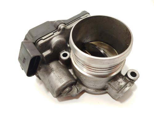 Used Throttle body FORD C-MAX II (DXA/CB7, DXA/CEU) 2.0 TDCi (140 hp) 29630025