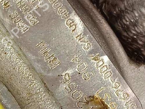 Engine BMW X5 (G05, F95) | BP13056493M1 - Image 10