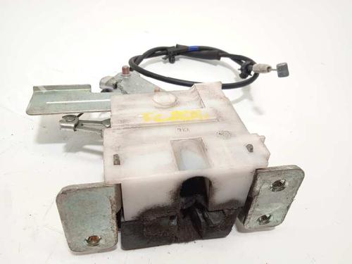 Used Rear right lock Rear right lock 14347231 14347231