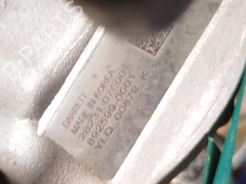 Engine HYUNDAI KONA (OS, OSE, OSI) 1.0 T-GDi | BP25287209M1 