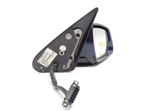 Right mirror SKODA OCTAVIA II (1Z3) 2.0 TDI 16V | BP23128879C27 