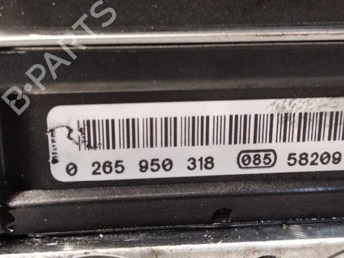 ABS pump BMW X3 (E83) 2.5 i | BP8900286M43 