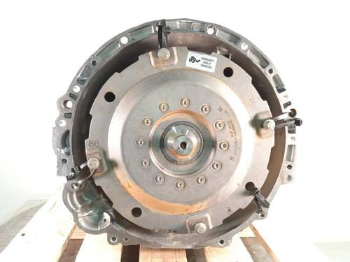Gearbox JAGUAR XF I (X250) 5.0 Kompressor | BP9123812M3 