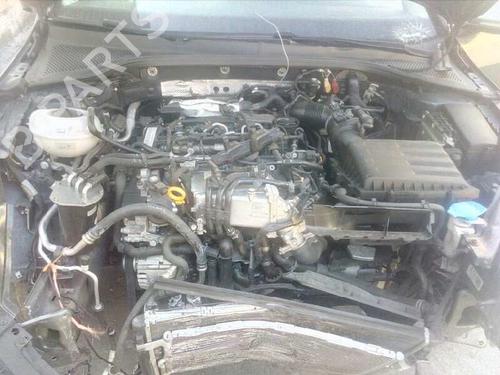 Front wiper motor VW GOLF VII Van (5G1)  | BP4806405M29 