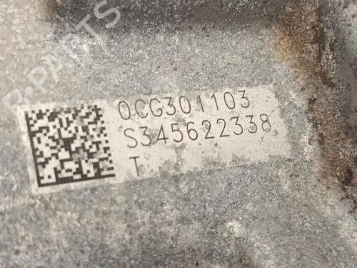 Gearbox CUPRA LEON (KL1, KU1, KUG) 1.5 eTSI | BP36304115M3  - Image 12