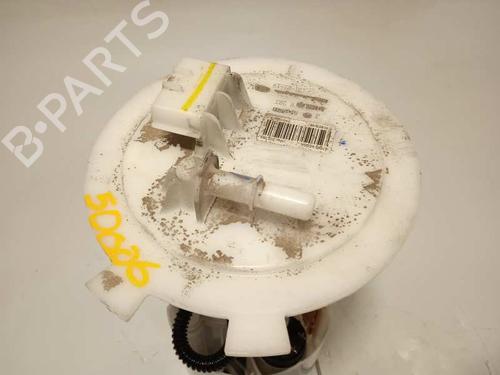 Fuel pump RENAULT KADJAR (HA_, HL_)  | BP12204660M76 