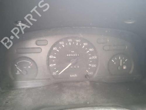 Right front fenders FORD TRANSIT Van (FA_ _) 2.0 DI (FAE_, FAF_, FAG_) | BP16838705C42 