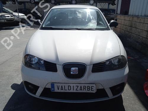 Left headlight SEAT IBIZA III (6L1) 1.4 16V | BP28839671C28 