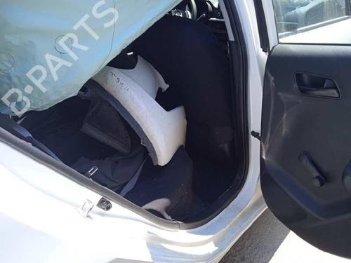 Fuse box KIA PICANTO III (JA) 1.0 | BP15507818E1 