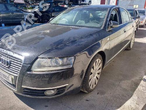 Left rear driveshaft AUDI A6 C6 (4F2) 3.0 TDI quattro | BP6091014M40  - Image 6