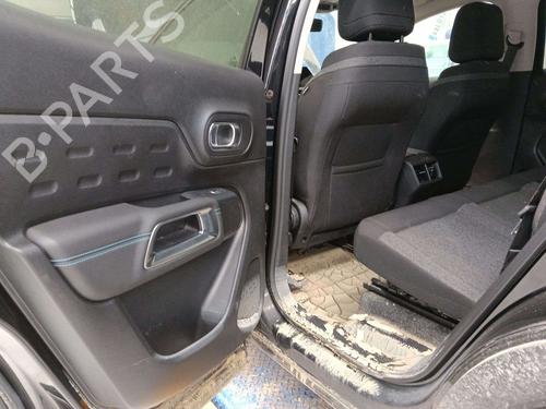 Subframe CITROËN C5 AIRCROSS (A_) 1.6 Hybrid | BP40037655M9 - Image 30