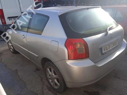 Right taillight TOYOTA COROLLA (_E12_) 2.0 D-4D (CDE120R, CDE120L_) | BP9162389C35