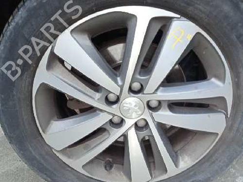 Instrument cluster PEUGEOT EXPERT Bus (V_) 2.0 BlueHDi 150 | BP9194350C47