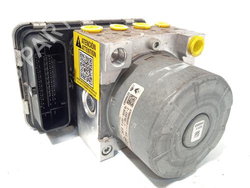 Used ABS pump RENAULT SCÉNIC IV (J9_) [2016-2022]  29323570