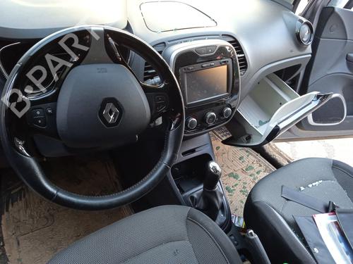 Steering column stalk RENAULT CAPTUR I (J5_, H5_) 1.5 dCi 90 (J5N4, J5M5, J5MW, J5M6, J5AL, J5AJ) | BP24977504I23