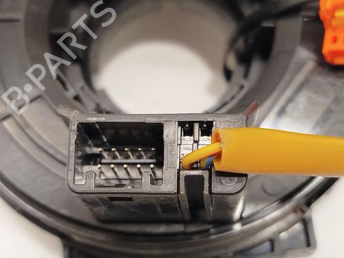 Squib airbag MITSUBISHI ECLIPSE CROSS (GK_, GL_) 1.5 T-Mivec | BP24850532C102 