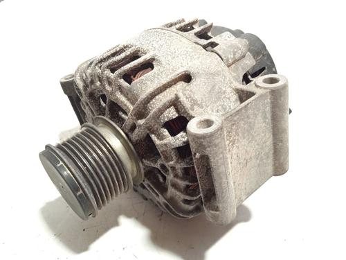 alternator-mercedes-benz-c-class-w204-2007-2008-2009-2010-2011-2012-2013-2014-2015-33325577 main image