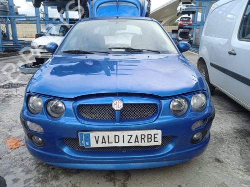 Brugte MG MG ZR 105 (103 hp) 4356254