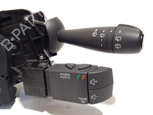 Steering column stalk DACIA SANDERO II 1.5 dCi 75 / Blue dCi 75 (B8JW, B8M4, B8AH, B8M7, B8M6) | BP32437558I23