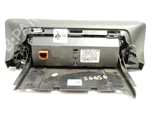 Radio CITROËN BERLINGO (ER_, EC_) 1.5 BlueHDi 100 | BP28974449E6 - Image 3