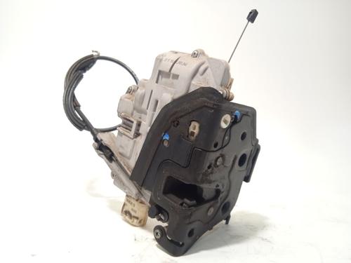 Used Front right lock Front right lock 18459139 18459139