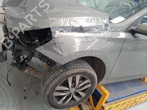 Gearbox HYUNDAI i30 (PDE, PD, PDEN) 1.6 CRDi | BP34509313M3  - Image 12
