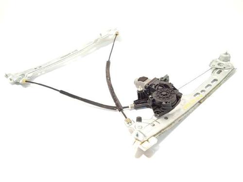 Used Front right window mechanism RENAULT MEGANE IV Grandtour (K9A/M/N_) [2016-2025]  9682797