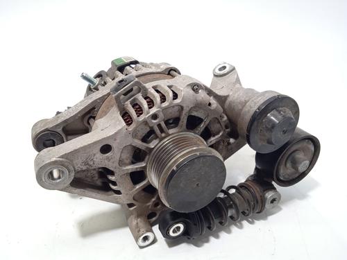 Used Alternator Alternator HYUNDAI TUCSON (NX4E, NX4A) [2020-2026] 21018183 21018183