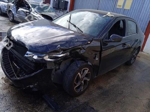 Left front driveshaft CITROËN C-ELYSEE (DD_) 1.5 BlueHDi 100 | BP15897127M38 