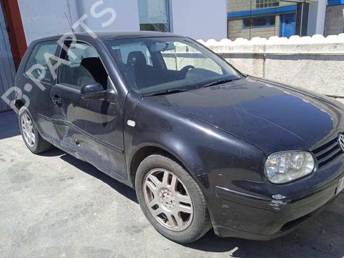 Tailgate VW GOLF IV (1J1) 1.9 TDI | BP9751643C6 