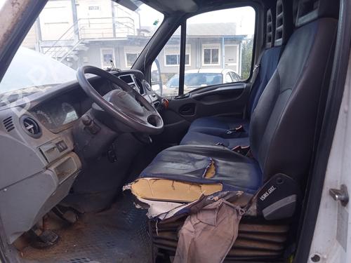 Right taillight IVECO DAILY IV Van 35S14 C, 35S14 C/P, 35S14 V, 35S14 V/P, 35C14 V,... | BP28837059C35