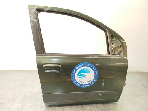 Used Right front door FIAT PANDA (312_, 319_) 0.9 4x4 (312PXG1A) (86 hp) 26145453